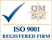 ISO9001 Registered