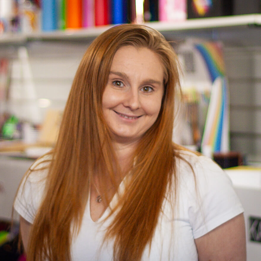 Kelly Sheard