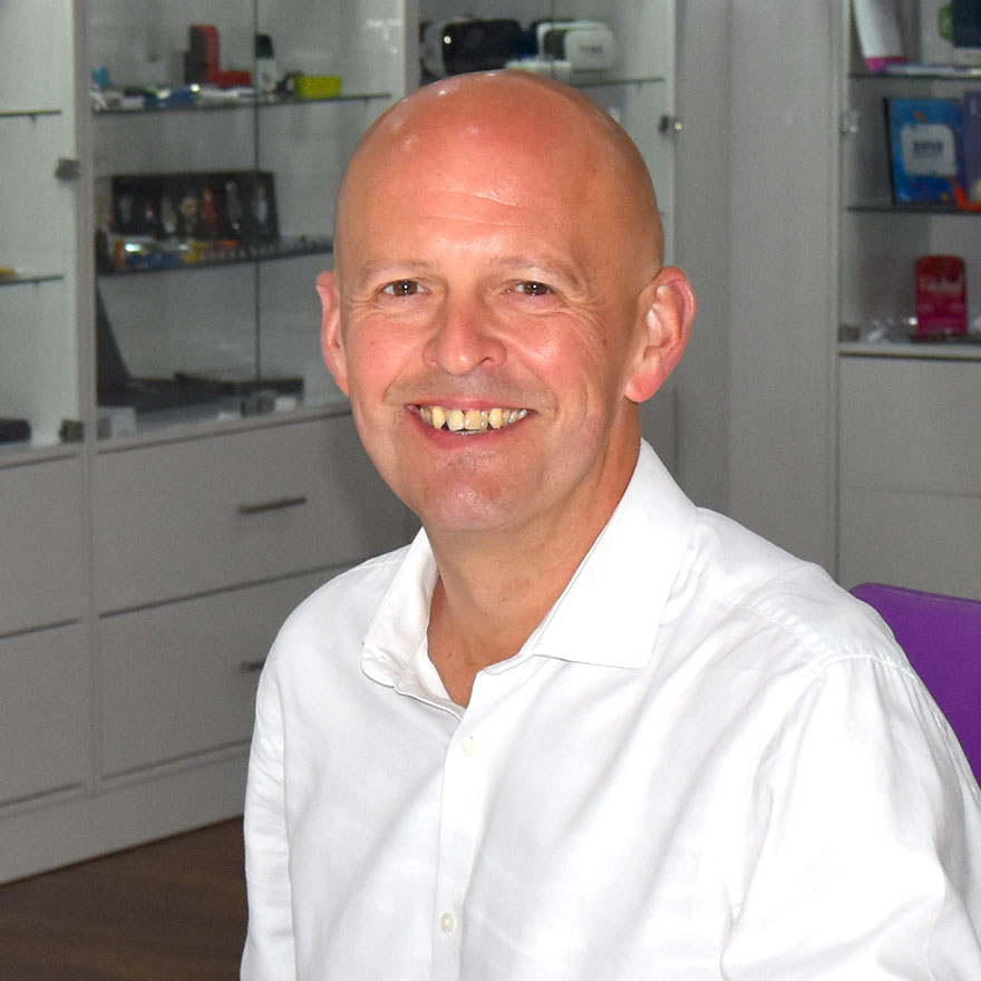 Neil Sullivan