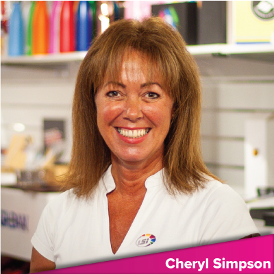 Cheryl Simpson
