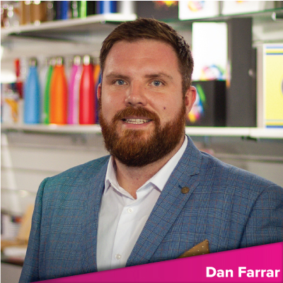 Dan Farrar