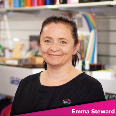 Emma Steward