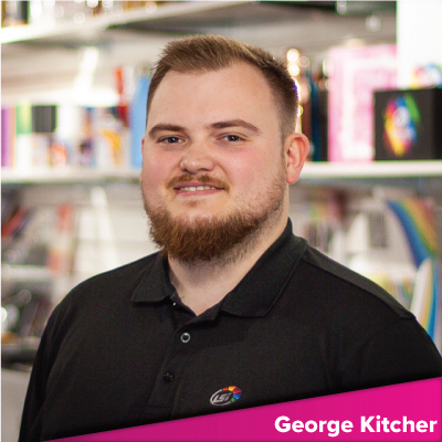 George Kitcher