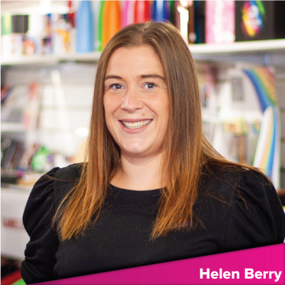 Helen Berry