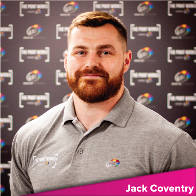 Jack Coventry