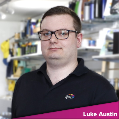 Luke Austin