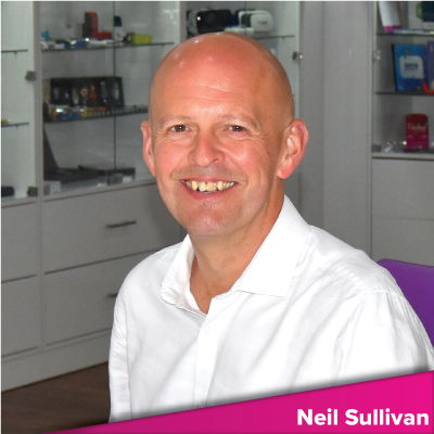 Neil Sullivan