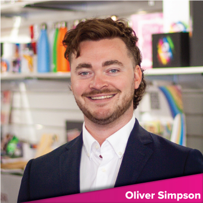 Oliver Simpson