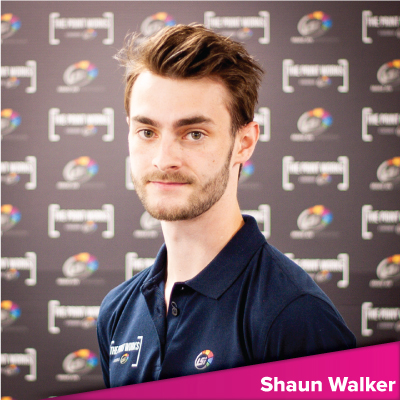 Shaun Walker