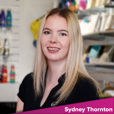 Sydney Thornton