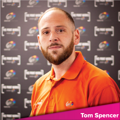 Tom Spencer