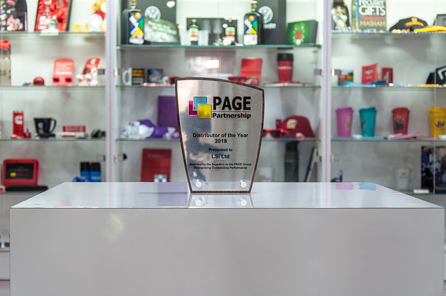 Page 2018 Silver Award Winners
