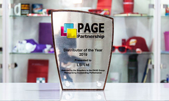 distributor of the year winner