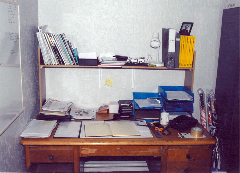 Office 1994