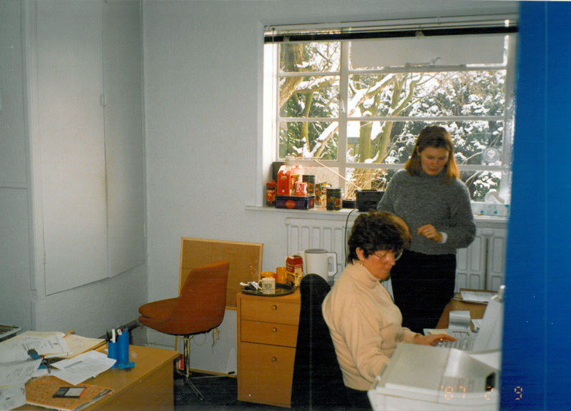 Office 1994