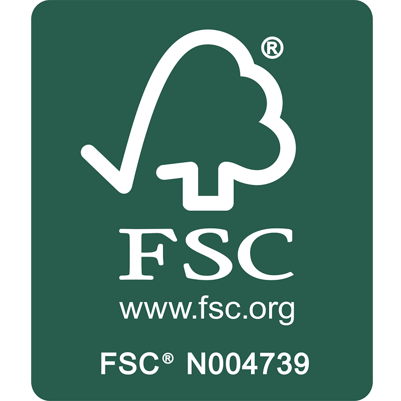 FSC Certification
