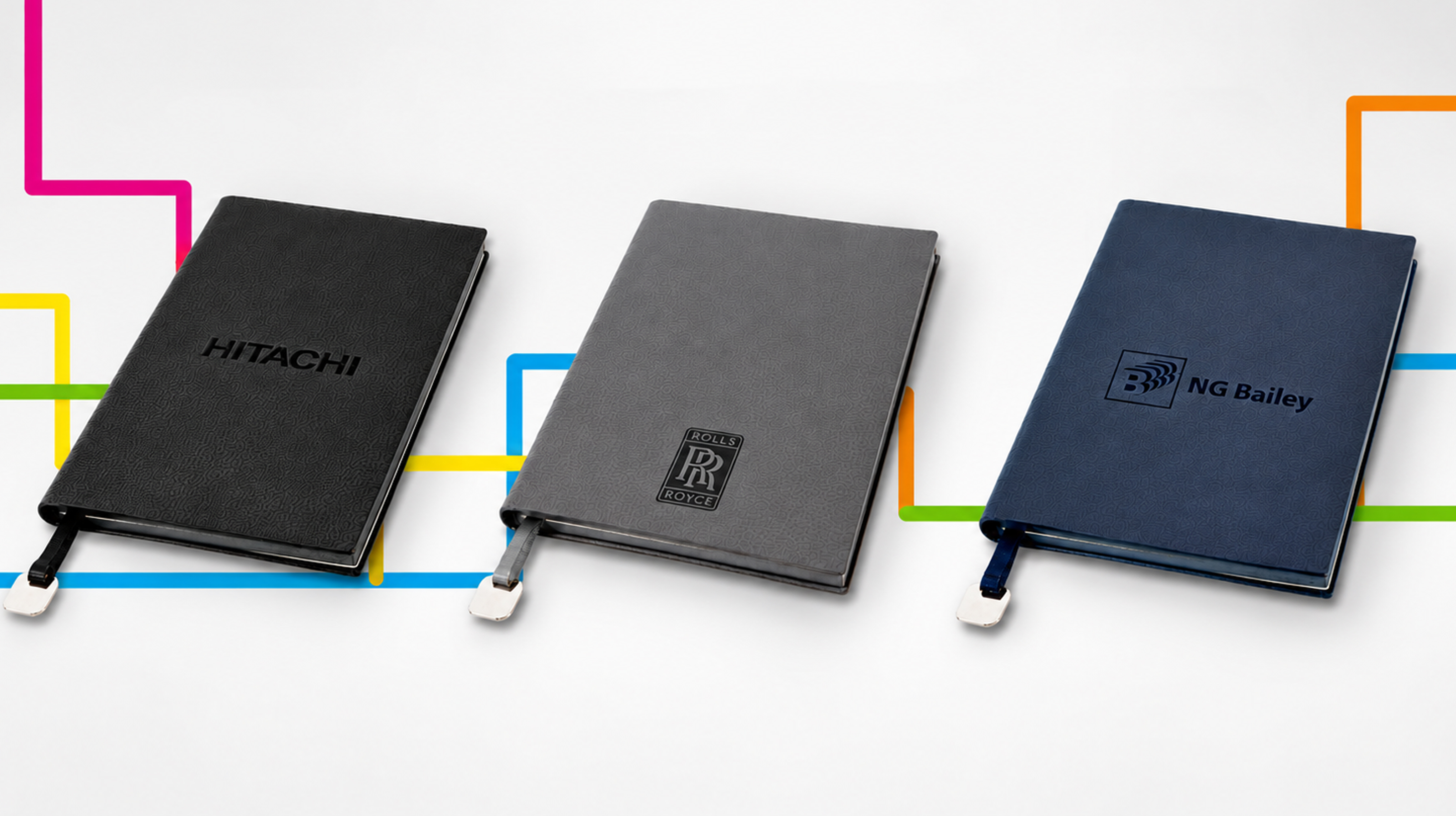 A5 Allambie Notebooks