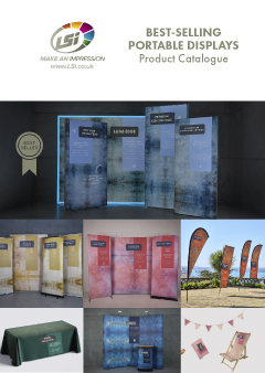 Best Selling Portable Displays