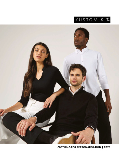 Clothing Personalisation