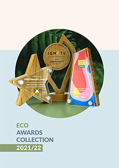 Eco Awards Collection