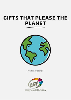Gifts That Please The Planet Catalogue