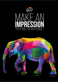 Make An Impression Catalogue