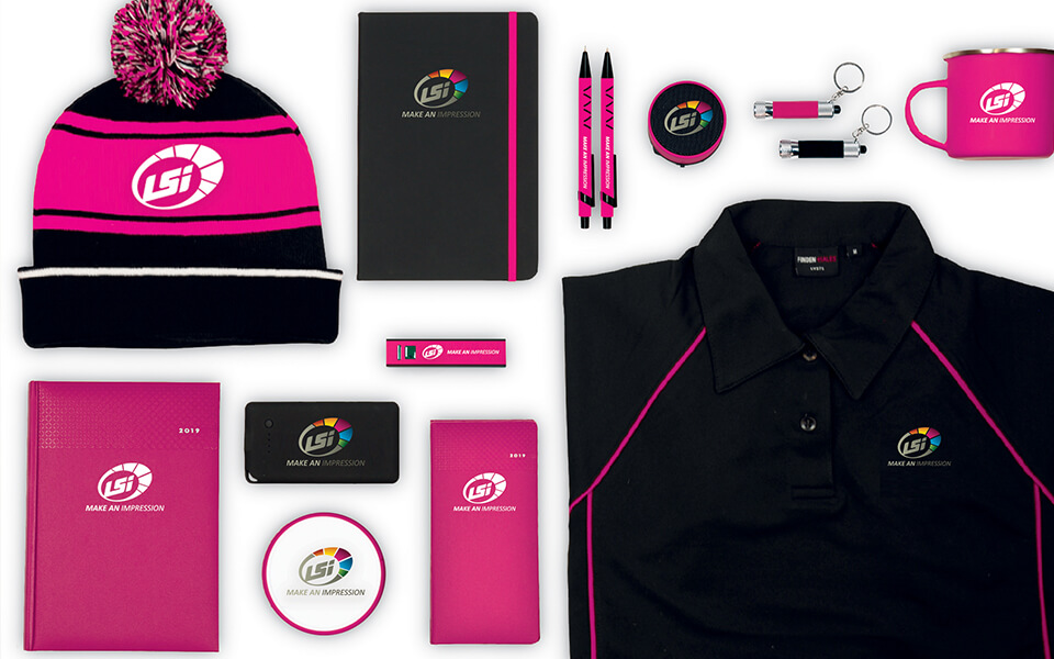 LSi Branded Promotional Products