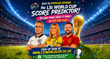 The LSi World Cup Score Predictor