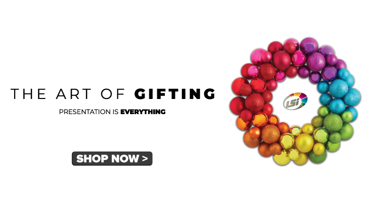 The Art Of Gifting