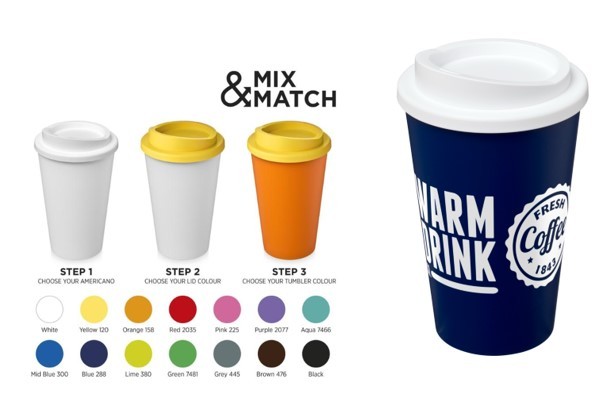 Mix & Match Americano Mug