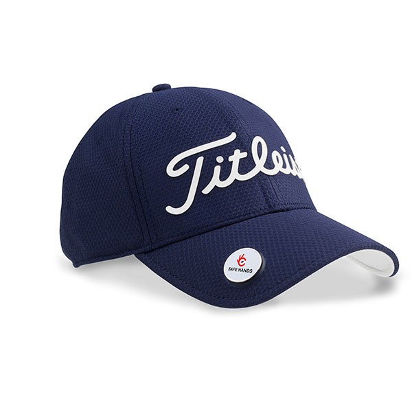 Titleist Ball Marker Cap