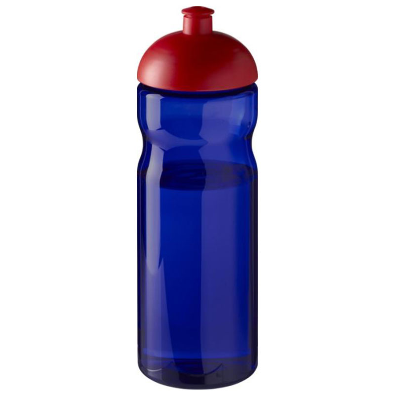 H2O Active Eco-Base dome lid sport bottle