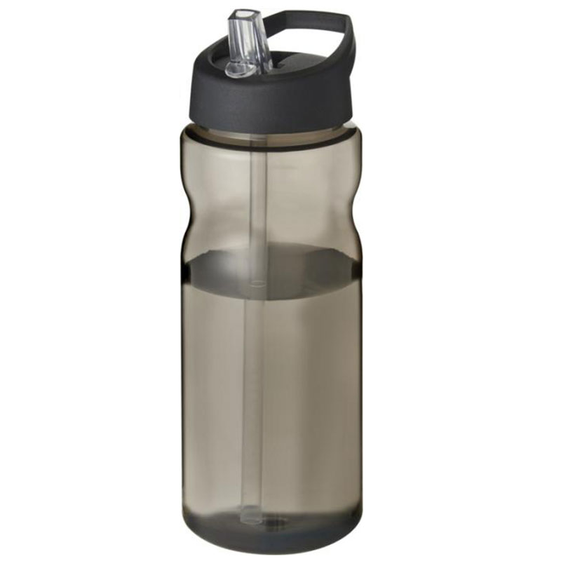 H2O Active Eco-Base spout lid sport bottle