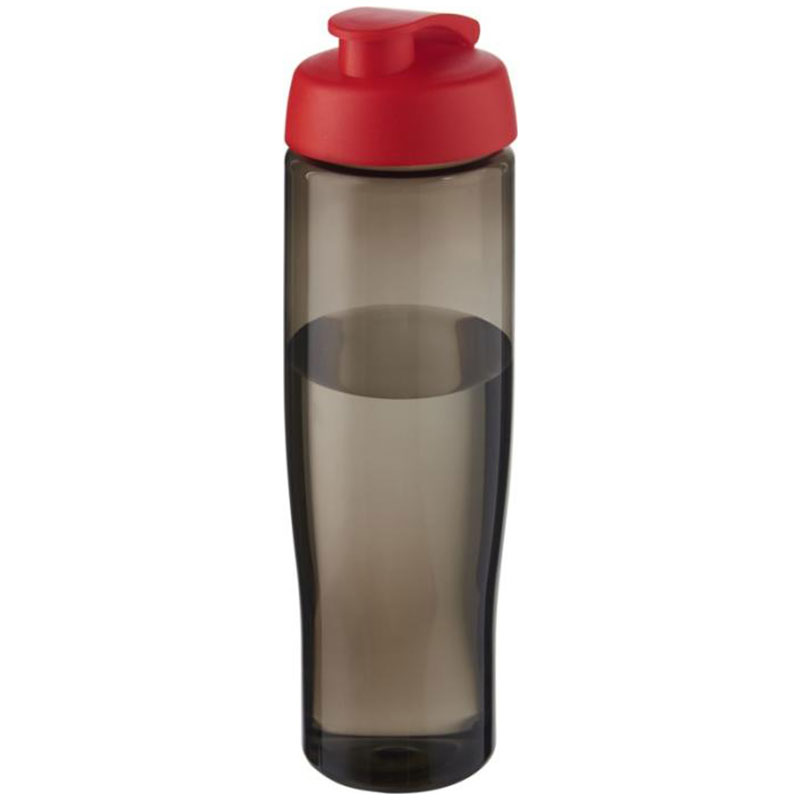 H2O Active Eco Tempo flip lid sport bottle