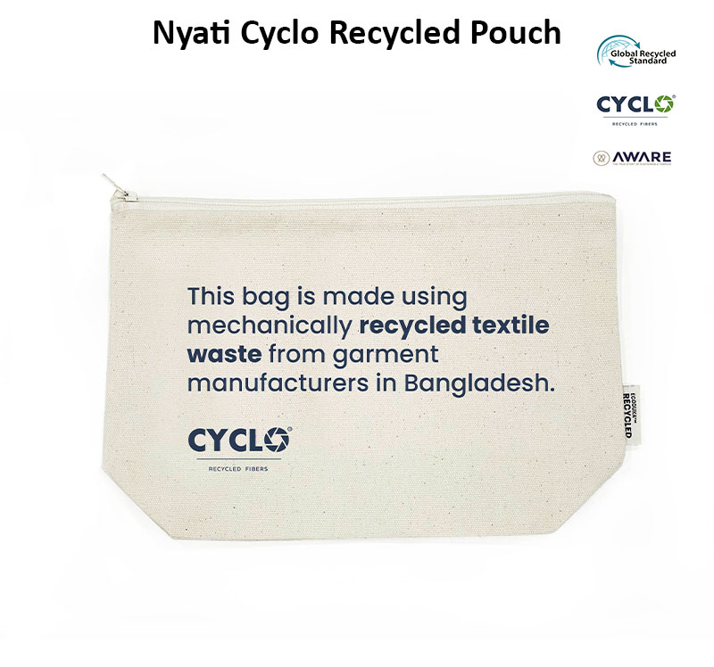Nyati-Cyclo-Recycled-Pouch