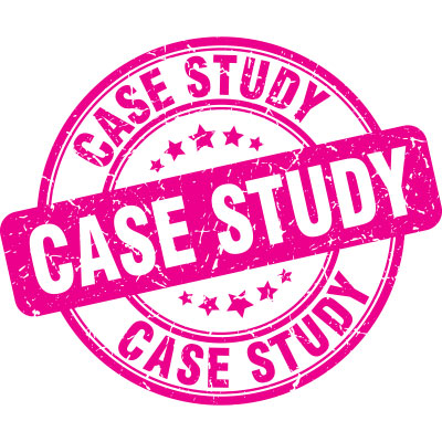 case study icon