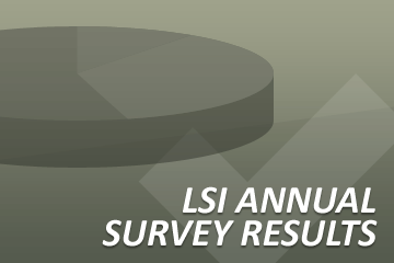 LSi Annual Survey Results