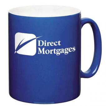 Durham Colourcoat Mug