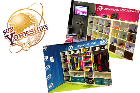 Buy Yorkshire Exhibiton 2014