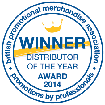 BPMA Distributor of the Year