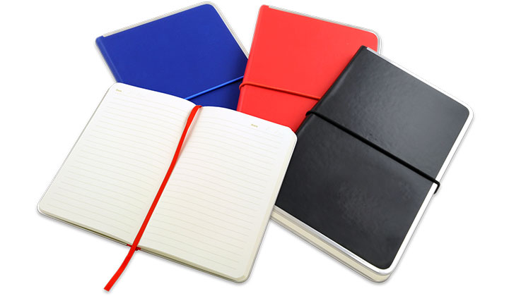 New Notebook Range Exclusive to LSi