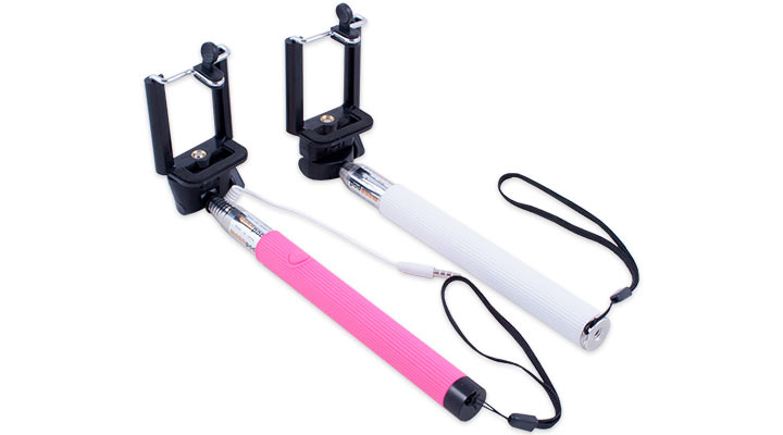 Selfie Sticks