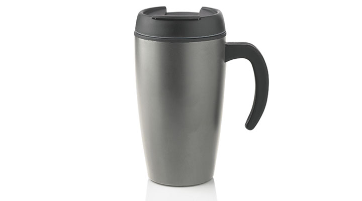 Urban Thermal Mug