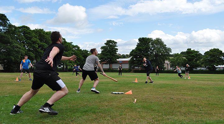 LSi Rounders Match 2015