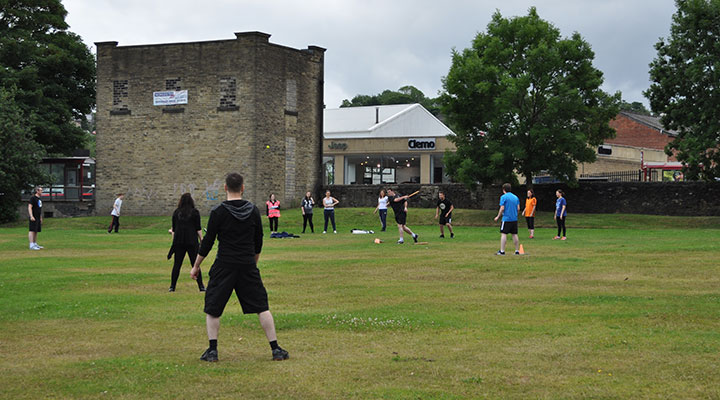 LSi Rounders Match 2015 - 6