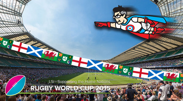 Rugby World Cup 2015