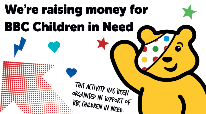 Children in Need