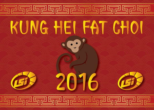 Kung Hei Fat Choi