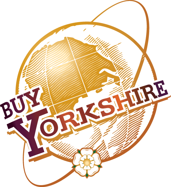Buy Yorkshire Logo