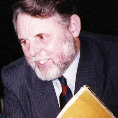 Terry Waite